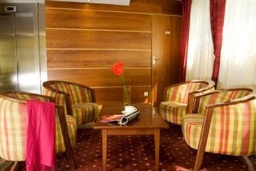 Hôtel Belambra City Magendie  | Paris | Paris | France 5