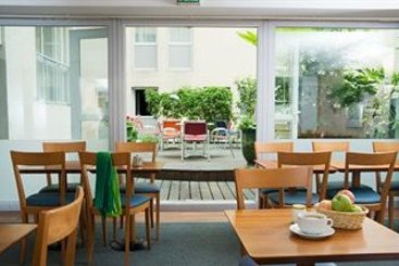 Hôtel Belambra City Magendie  | Paris | Paris | France 6