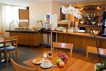 Hôtel Belambra City Magendie  | Paris | Paris | France 7