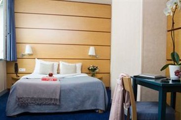 Hôtel Belambra City Magendie  | Paris | Paris | France 8