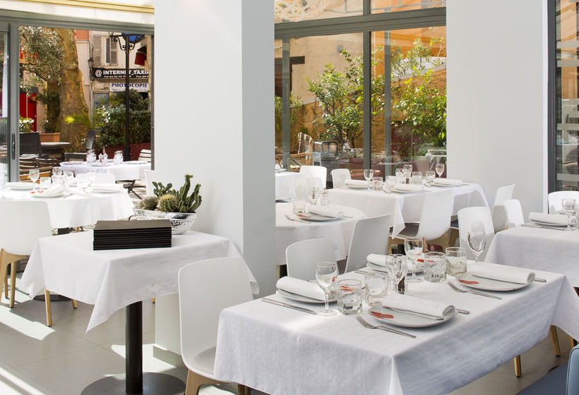 Charm Hotel Le Patti  | Grasse | Alpes-Maritimes | France 11