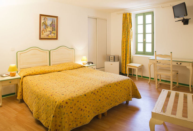 Charm Hotel Le Patti  | Grasse | Alpes-Maritimes | France 13