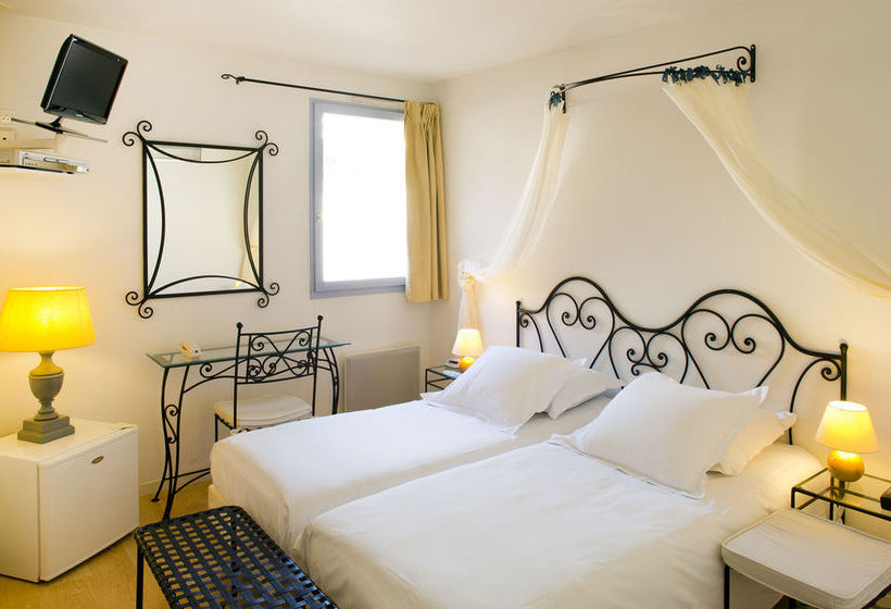 Charm Hotel Le Patti  | Grasse | Alpes-Maritimes | France 14