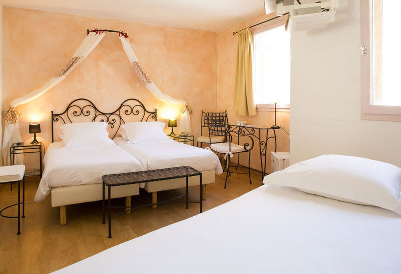 Charm Hotel Le Patti  | Grasse | Alpes-Maritimes | France 15