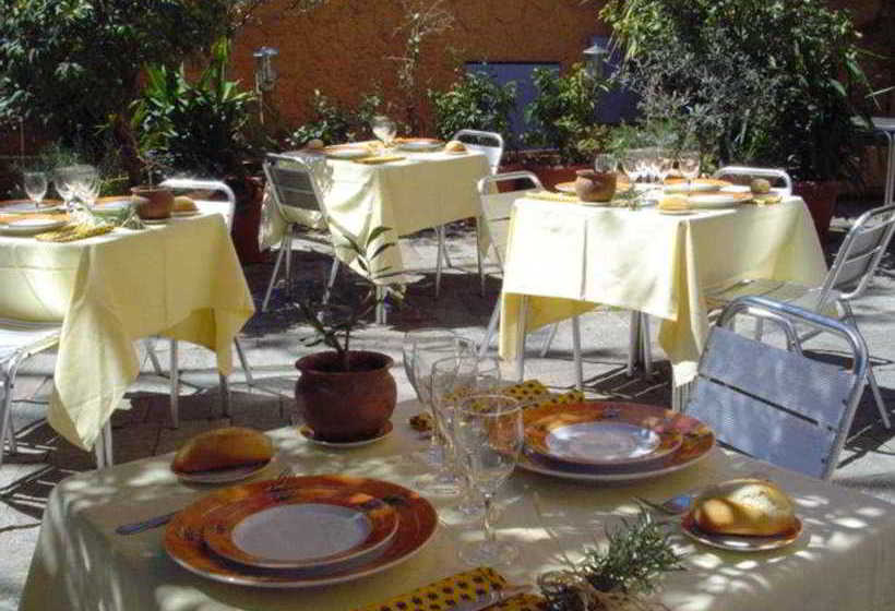 Charm Hotel Le Patti  | Grasse | Alpes-Maritimes | France 18