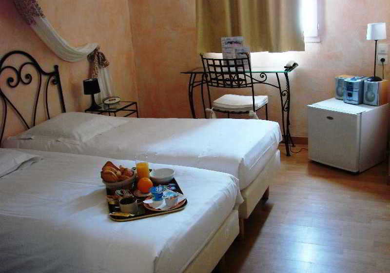 Charm Hotel Le Patti  | Grasse | Alpes-Maritimes | France 19