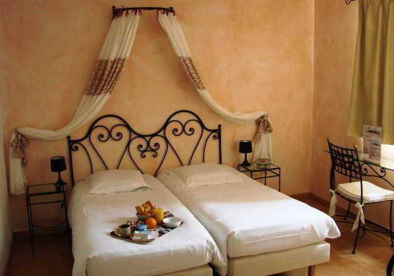 Charm Hotel Le Patti  | Grasse | Alpes-Maritimes | France 20