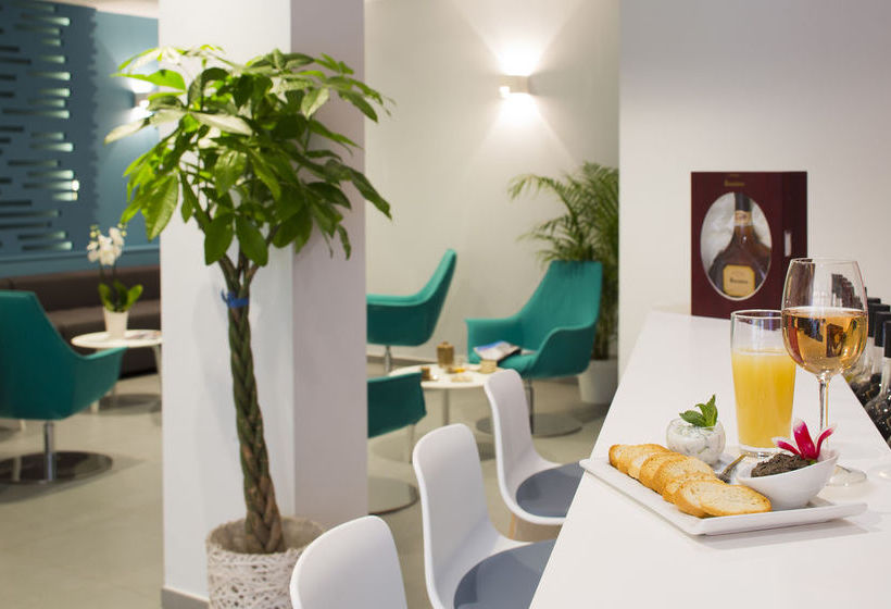 Charm Hotel Le Patti  | Grasse | Alpes-Maritimes | France 3