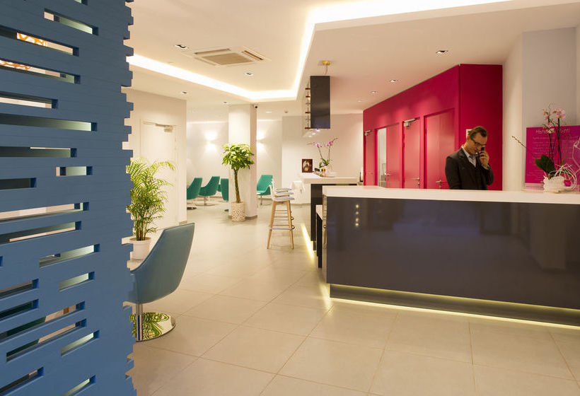 Charm Hotel Le Patti  | Grasse | Alpes-Maritimes | France 4