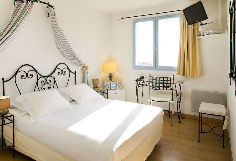 Charm Hotel Le Patti  | Grasse | Alpes-Maritimes | France 5