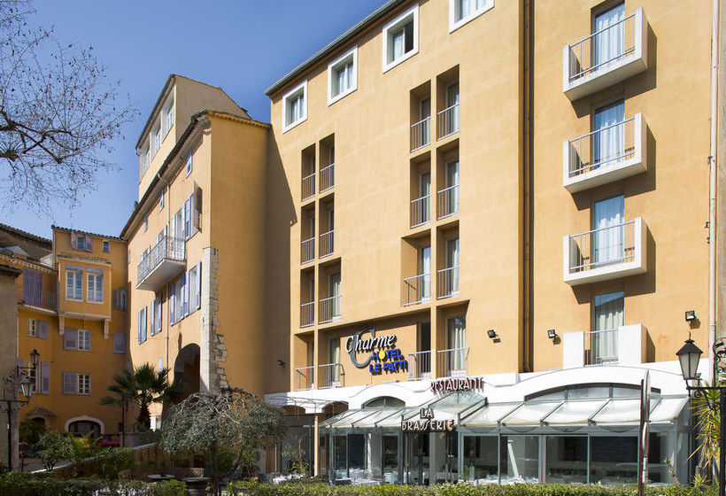 Charm Hotel Le Patti  | Grasse | Alpes-Maritimes | France 6