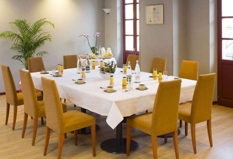 Charm Hotel Le Patti  | Grasse | Alpes-Maritimes | France 8