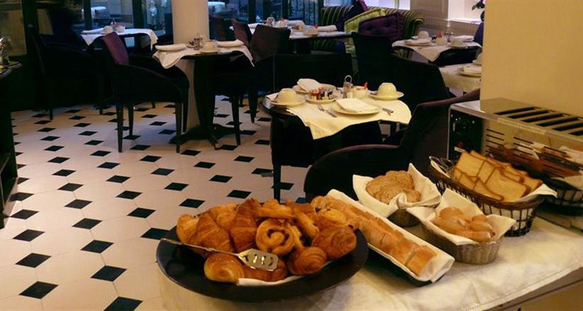 Hôtel Arioso  | Paris | Paris | France 1