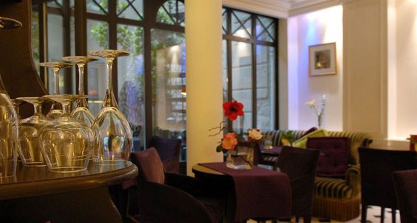 Hôtel Arioso  | Paris | Paris | France 3