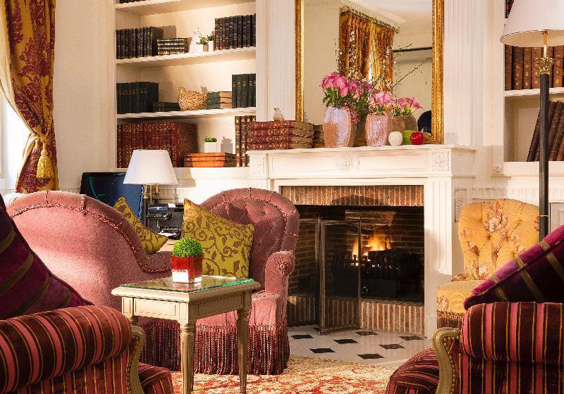 Hôtel Arioso  | Paris | Paris | France 4