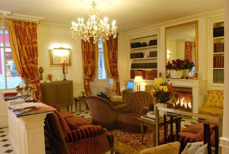 Hôtel Arioso  | Paris | Paris | France 5