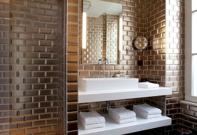 Baudelaire Bastille Hotel  | Paris | Paris | France 1