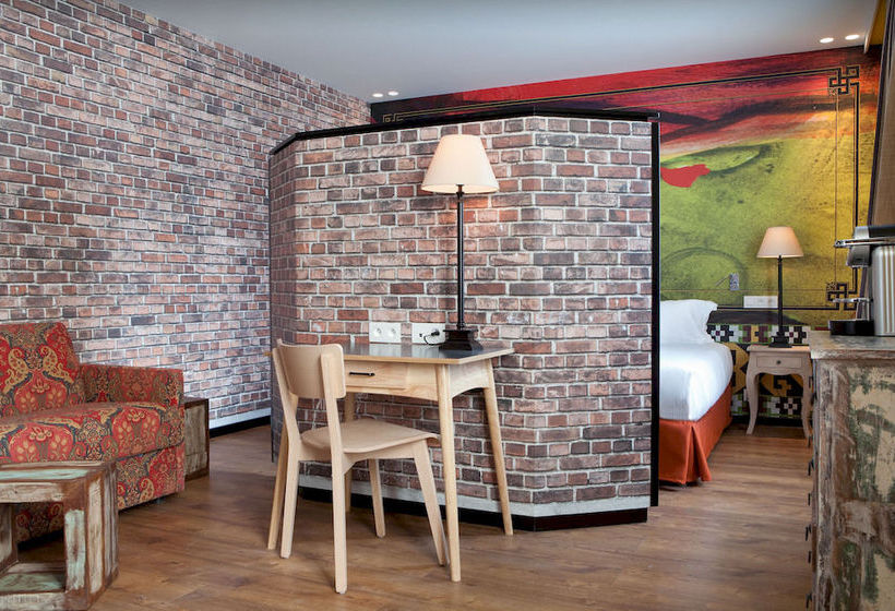 Baudelaire Bastille Hotel  | Paris | Paris | France 10