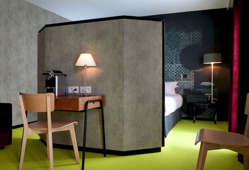 Baudelaire Bastille Hotel  | Paris | Paris | France 11