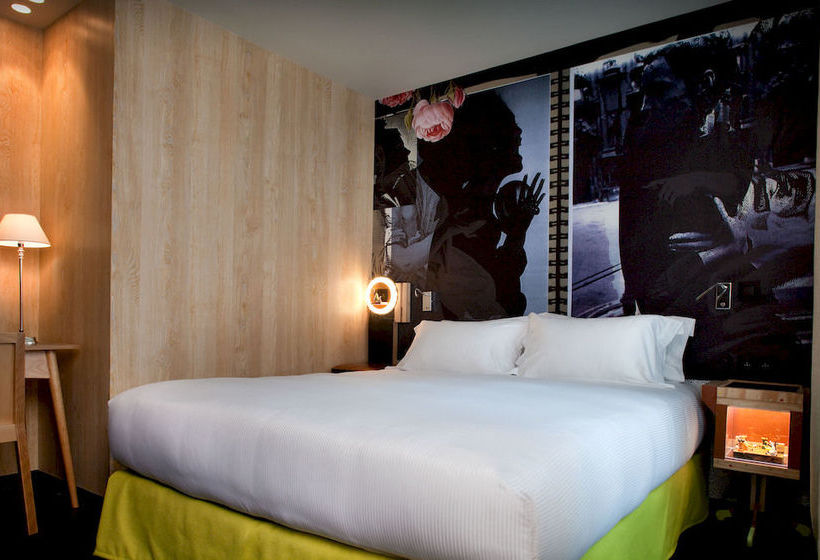 Baudelaire Bastille Hotel  | Paris | Paris | France 12