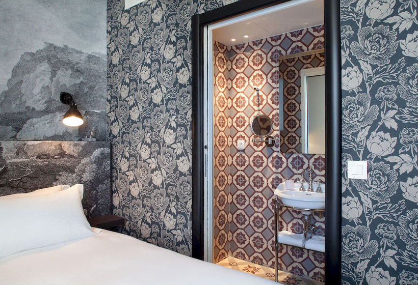 Baudelaire Bastille Hotel  | Paris | Paris | France 13
