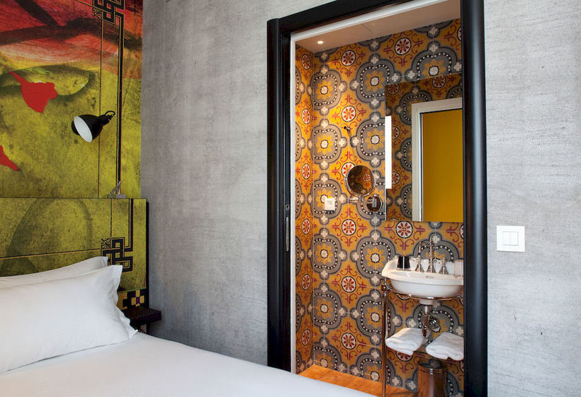 Baudelaire Bastille Hotel  | Paris | Paris | France 15