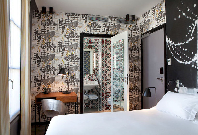 Baudelaire Bastille Hotel  | Paris | Paris | France 16