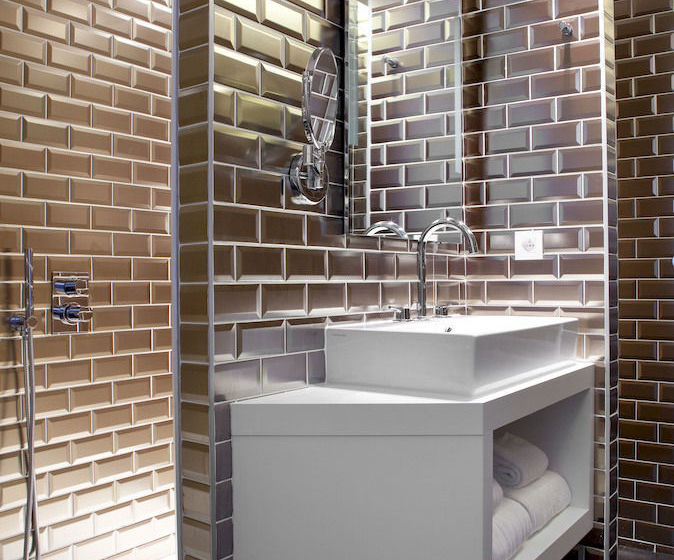 Baudelaire Bastille Hotel  | Paris | Paris | France 18