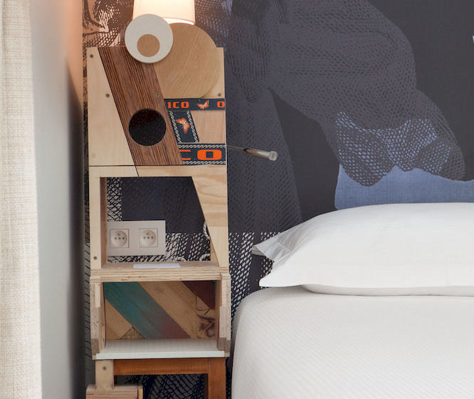 Baudelaire Bastille Hotel  | Paris | Paris | France 19