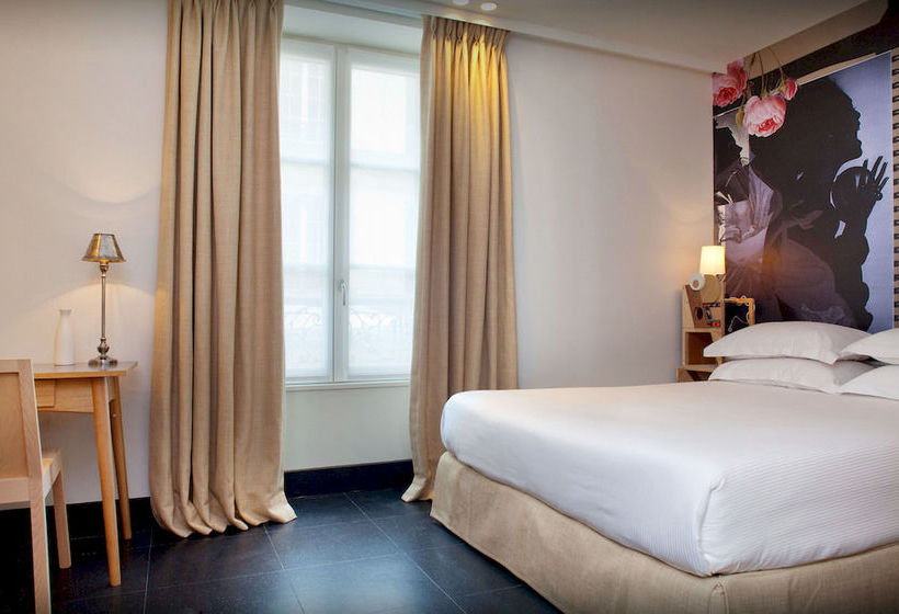 Baudelaire Bastille Hotel  | Paris | Paris | France 2