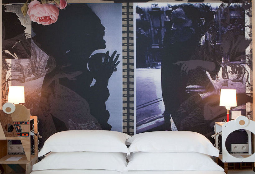 Baudelaire Bastille Hotel  | Paris | Paris | France 4