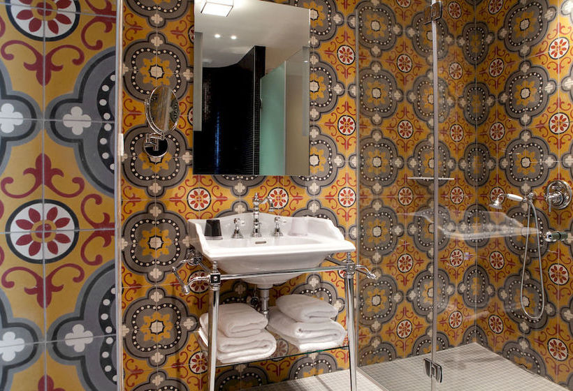 Baudelaire Bastille Hotel  | Paris | Paris | France 6