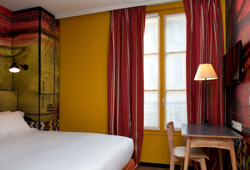Baudelaire Bastille Hotel  | Paris | Paris | France 7