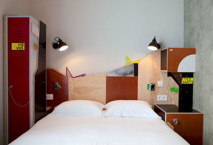 Baudelaire Bastille Hotel  | Paris | Paris | France 8