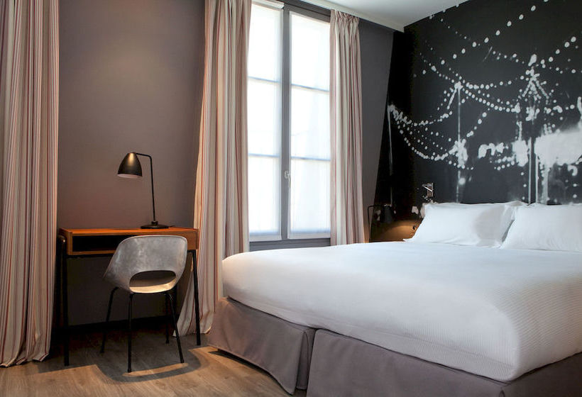 Baudelaire Bastille Hotel  | Paris | Paris | France 9