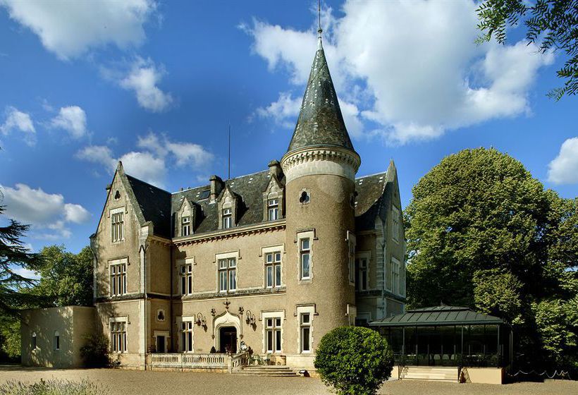 Hotel Chateau Des Reynats  | Chancelade | Dordogne | Frankreich
