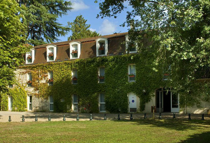 Hotel Chateau Des Reynats  | Chancelade | Dordogne | Frankreich 1