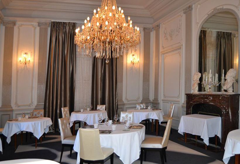 Hotel Chateau Des Reynats  | Chancelade | Dordogne | Frankreich 10