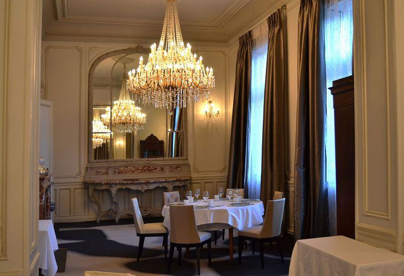 Hotel Chateau Des Reynats  | Chancelade | Dordogne | Frankreich 11