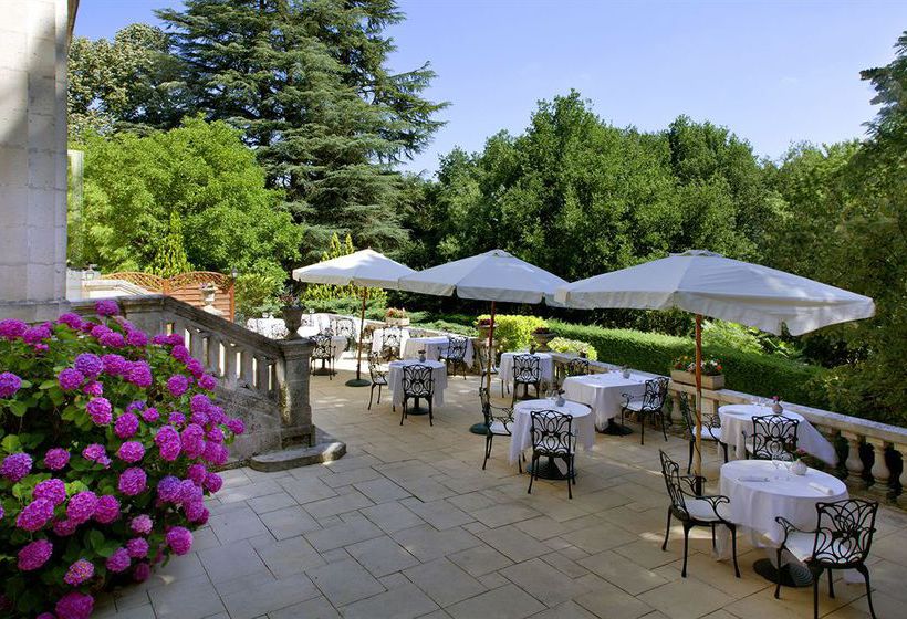 Hotel Chateau Des Reynats  | Chancelade | Dordogne | Frankreich 12