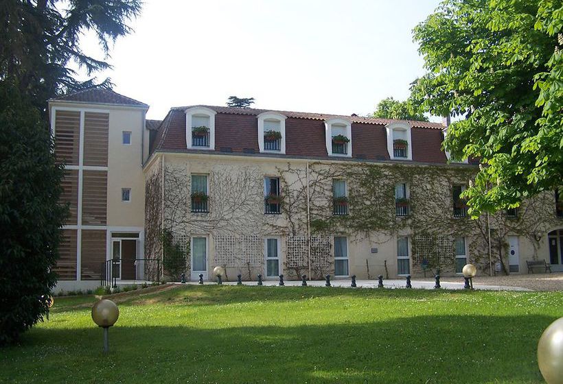 Hotel Chateau Des Reynats  | Chancelade | Dordogne | Frankreich 13