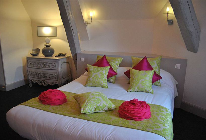 Hotel Chateau Des Reynats  | Chancelade | Dordogne | Frankreich 16