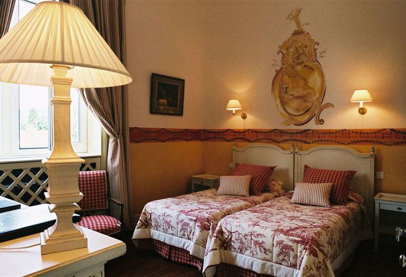 Hotel Chateau Des Reynats  | Chancelade | Dordogne | Frankreich 19