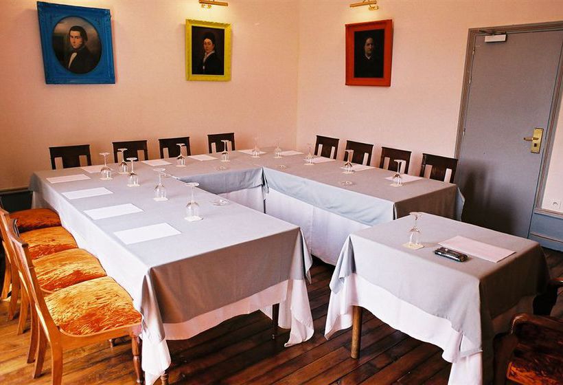 Hotel Chateau Des Reynats  | Chancelade | Dordogne | Frankreich 2