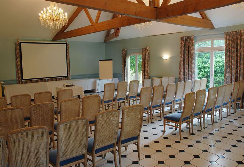 Hotel Chateau Des Reynats  | Chancelade | Dordogne | Frankreich 4