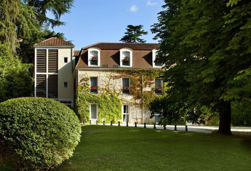 Hotel Chateau Des Reynats  | Chancelade | Dordogne | Frankreich 5