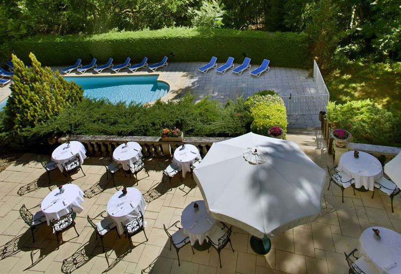 Hotel Chateau Des Reynats  | Chancelade | Dordogne | Frankreich 6