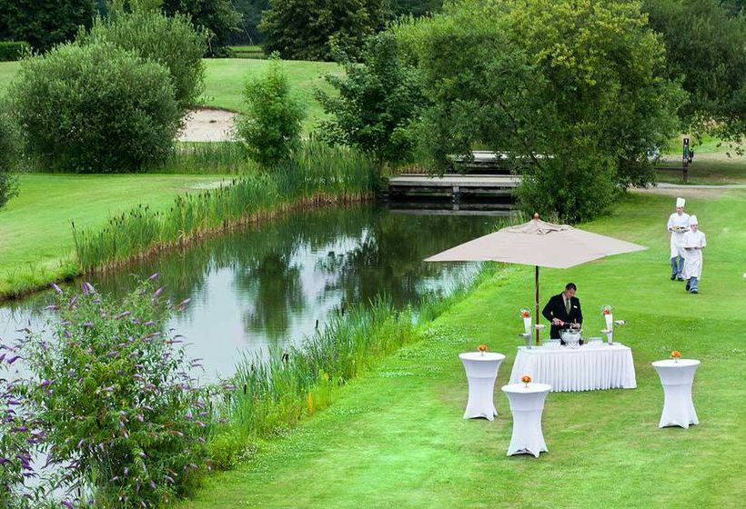 Hotel Dolce Chantilly  | Chantilly | Oise | Frankreich