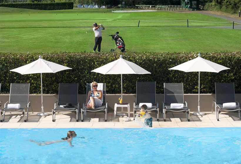 Hotel Dolce Chantilly  | Chantilly | Oise | Frankreich 1