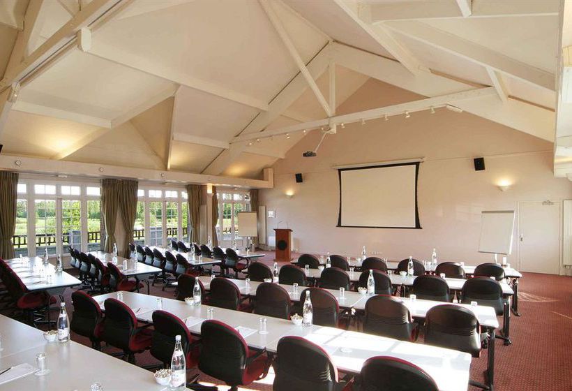 Hotel Dolce Chantilly  | Chantilly | Oise | Frankreich 10